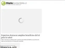 Sites similar to diariosostenible.cl
