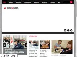 Sites similar to diariosurdigital.com.ar