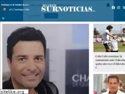 Sites similar to diariosurnoticias.com