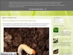 Sites similar to diariosvegetales.blogspot.com