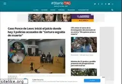 Sites similar to diariotag.com