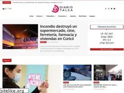 Sites similar to diariotalca.cl