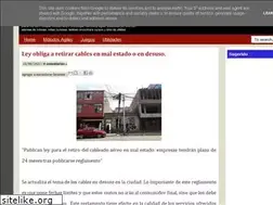 Sites similar to diariotec.com
