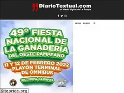 Sites similar to diariotextual.com