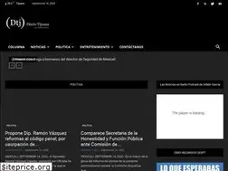 Sites similar to diariotijuana.info