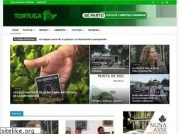 Sites similar to diariotortuga.com