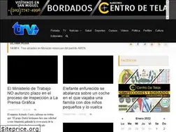 Sites similar to diariotrv.com