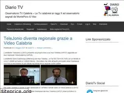Sites similar to diariotv.it