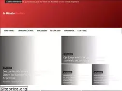Sites similar to diariounasur.com