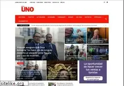 Sites similar to diariouno.pe