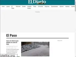 Sites similar to diariousa.com
