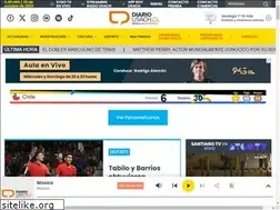 Sites similar to diariousach.cl
