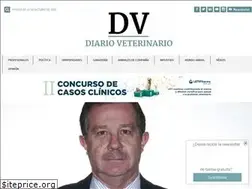 Sites similar to diarioveterinario.com