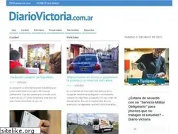 Sites similar to diariovictoria.com.ar