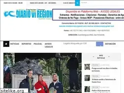 Sites similar to diarioviregion.cl