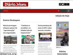 Sites similar to diarioviseu.pt
