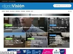 Sites similar to diariovision.com.ar