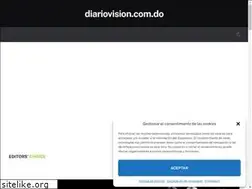 Sites similar to diariovision.com.do