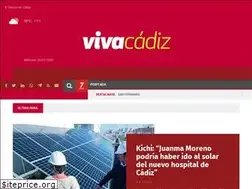 Sites similar to diarioviva.es