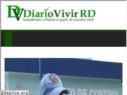 Sites similar to diariovivirrd.net