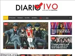 Sites similar to diariovivo.com