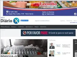 Sites similar to diariox.com.br