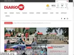 Sites similar to diarioya.com.ar