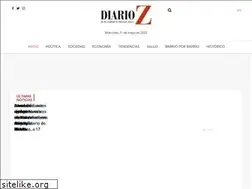 Sites similar to diarioz.com.ar