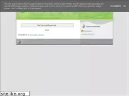 Sites similar to diariozafra.blogspot.com