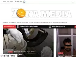 Sites similar to diariozm.com