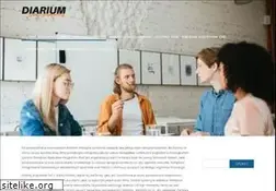 Sites similar to diarium.pl