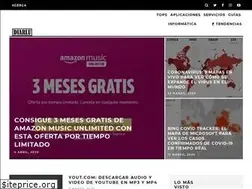 Sites similar to diarlu.com