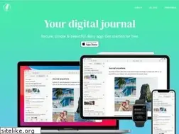 Sites similar to diarly.app
