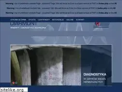 Sites similar to diarmont.pl