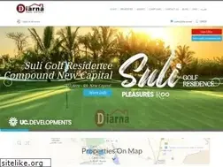 Sites similar to diarnaegypt.com