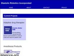 Sites similar to diarobo.com