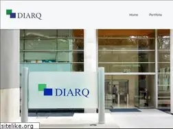 Sites similar to diarq.com