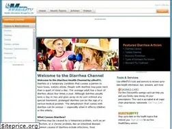 Sites similar to diarrhea.emedtv.com