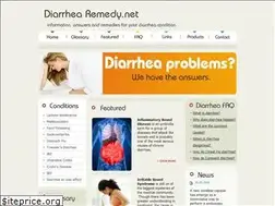 Sites similar to diarrhearemedy.net