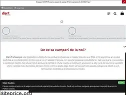 Sites similar to diart.ro
