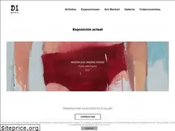 Sites similar to diartgallery.com