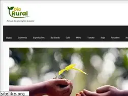 Sites similar to diarural.com.br
