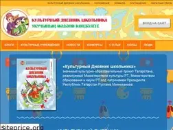 Sites similar to diary-culture.ru