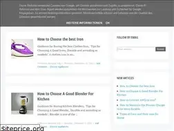 Sites similar to diary-of-electric.blogspot.com