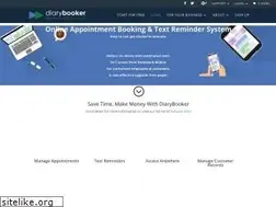 Sites similar to diarybooker.com
