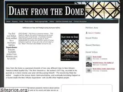 Sites similar to diaryfromthedome.net