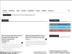 Sites similar to diarylounge.com