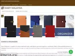 Sites similar to diarymalaysia.com