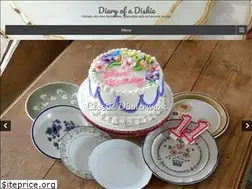Sites similar to diaryofadishie.com