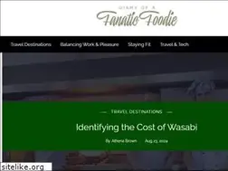 Sites similar to diaryofafanaticfoodie.com